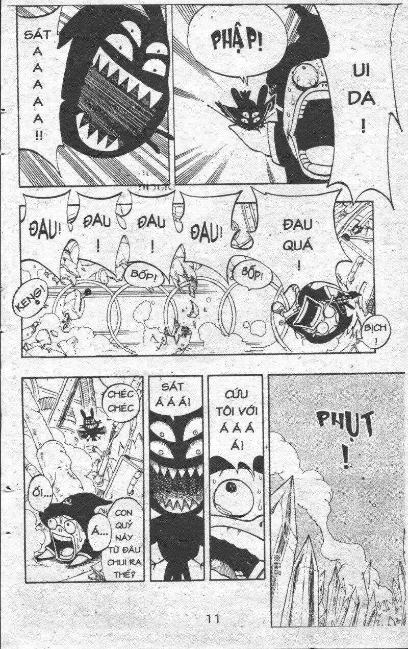 Rave Master (Scan) Chapter 37 trang 10