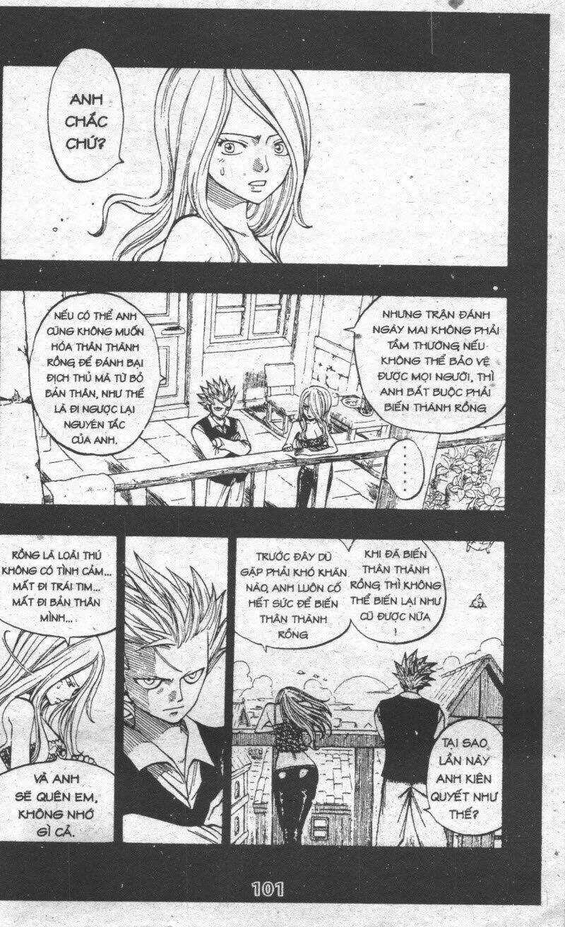 Rave Master (Scan) Chapter 37 trang 100