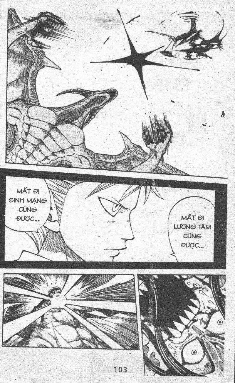 Rave Master (Scan) Chapter 37 trang 102