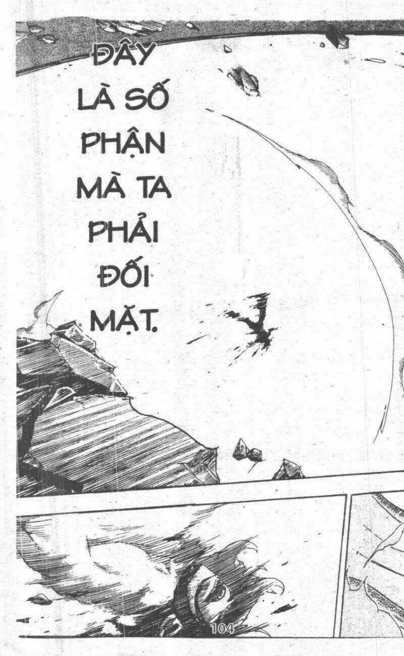 Rave Master (Scan) Chapter 37 trang 103