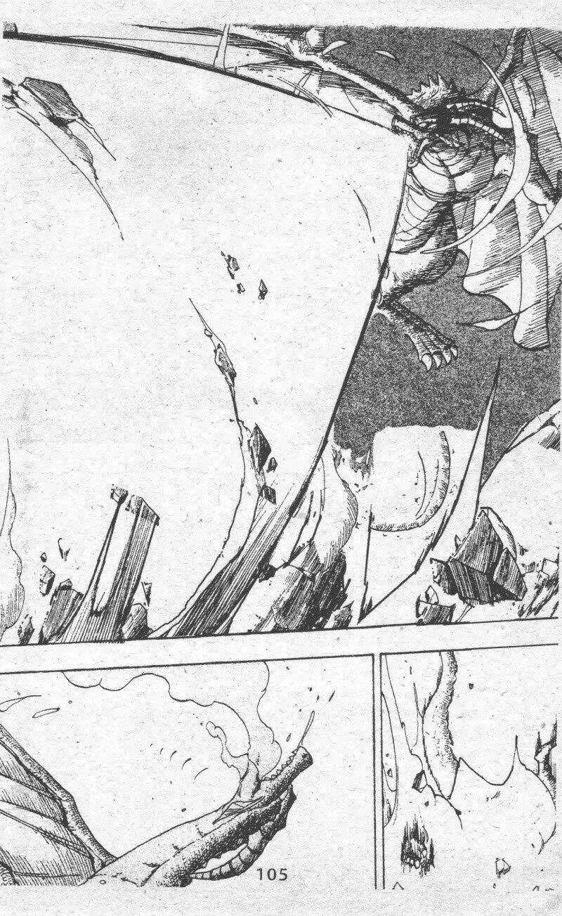 Rave Master (Scan) Chapter 37 trang 104