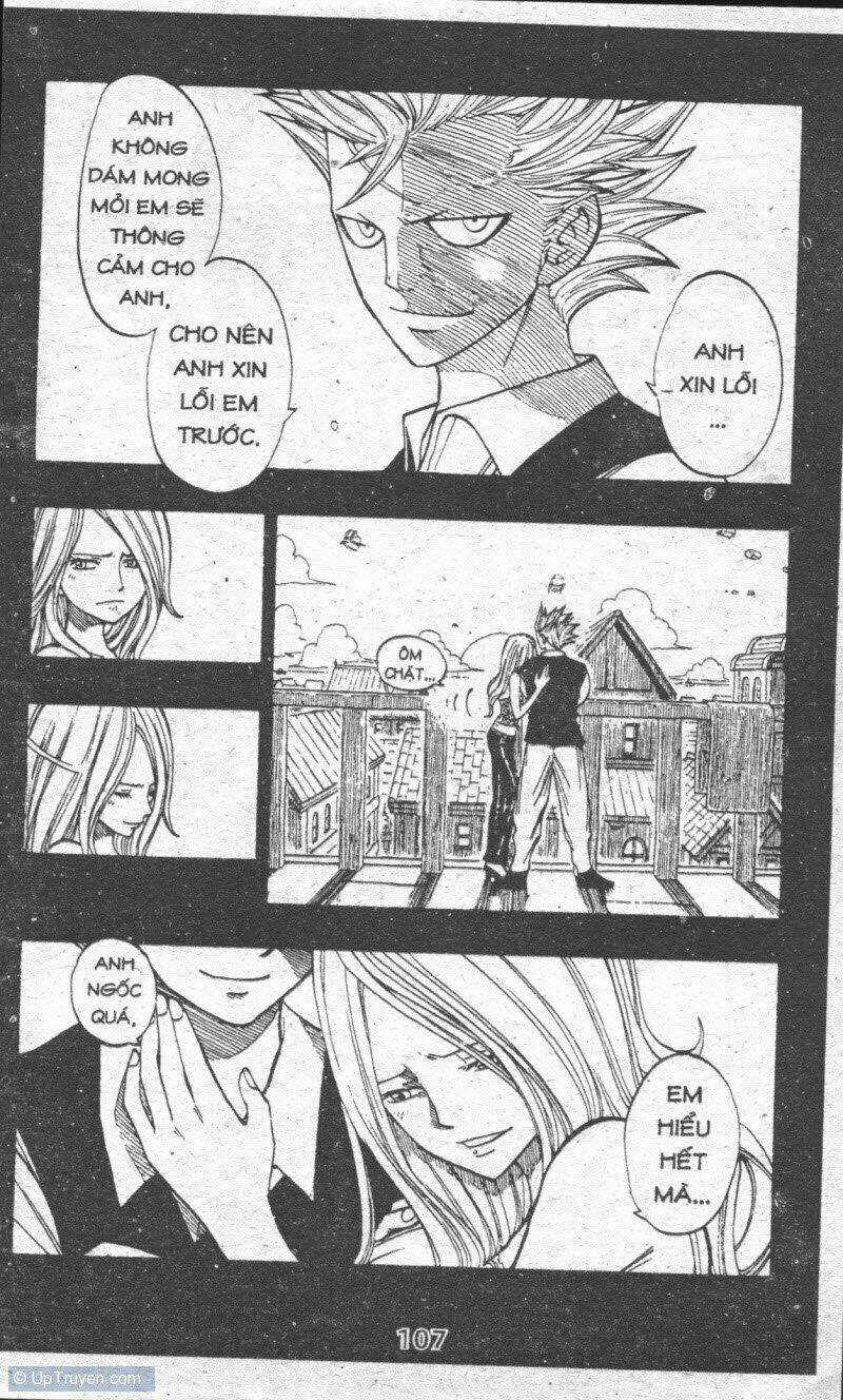 Rave Master (Scan) Chapter 37 trang 106