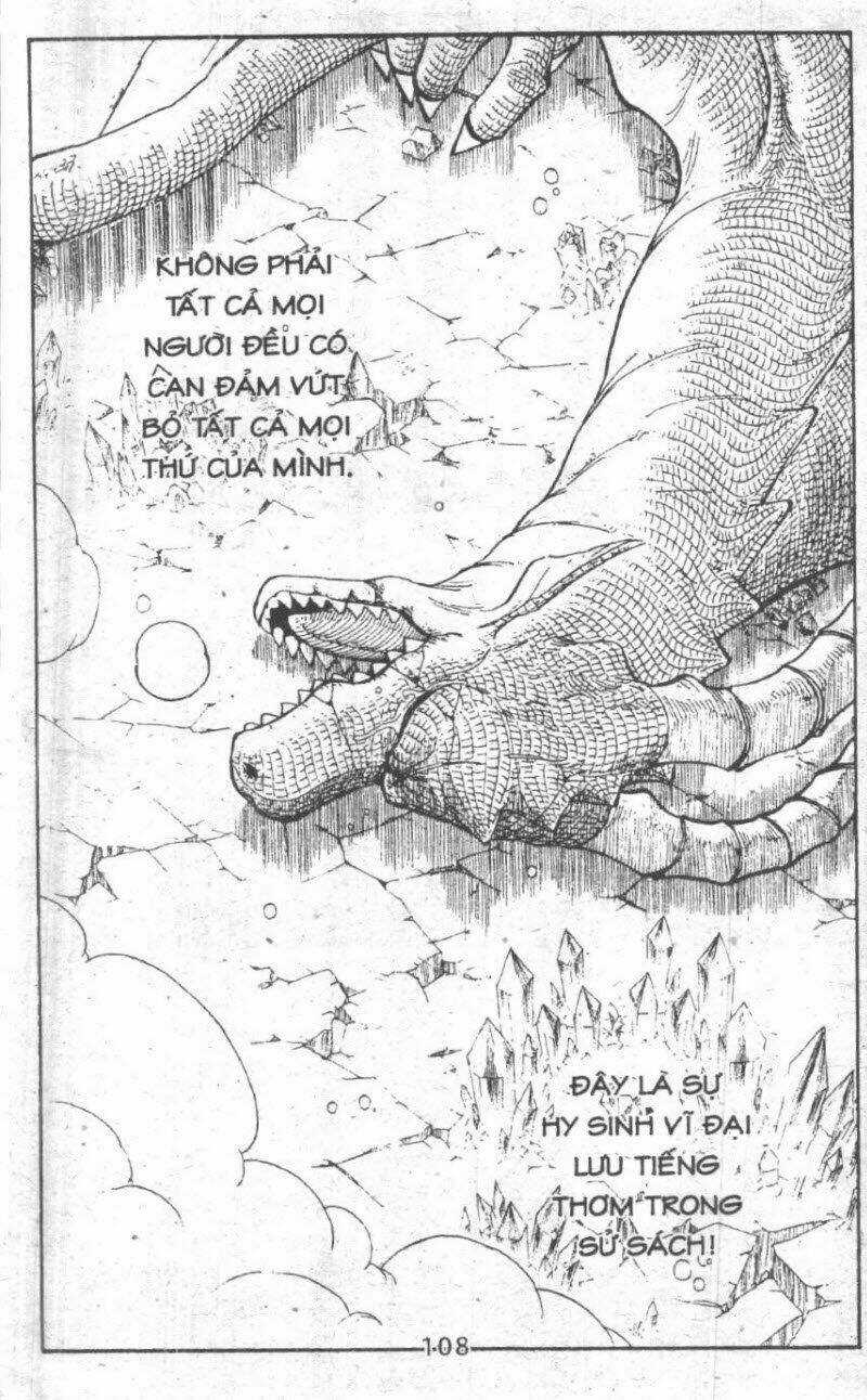 Rave Master (Scan) Chapter 37 trang 107