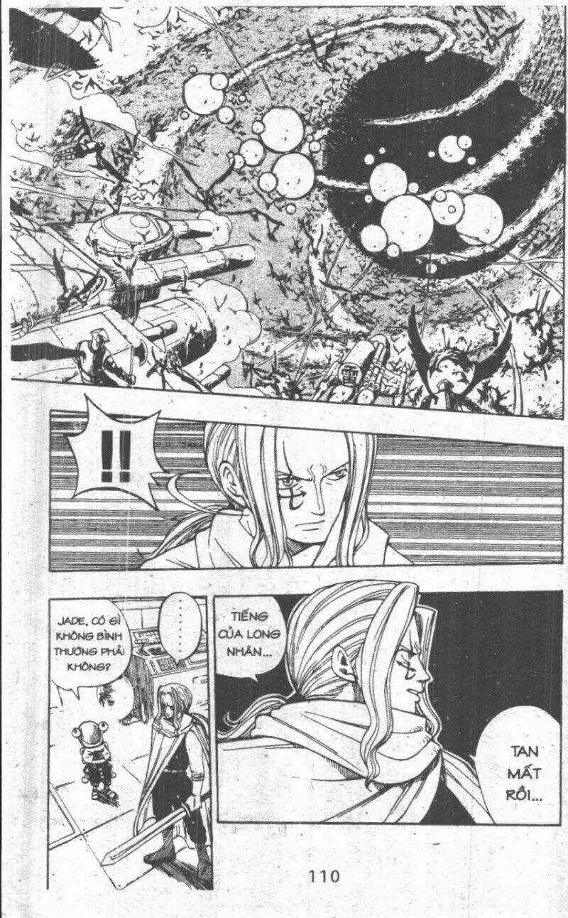 Rave Master (Scan) Chapter 37 trang 109