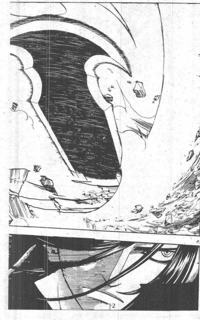 Rave Master (Scan) Chapter 37 trang 11