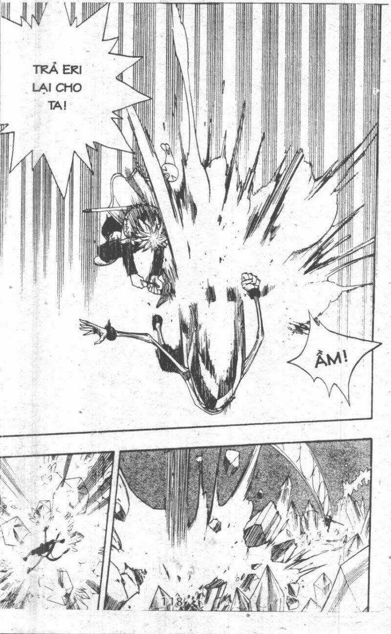 Rave Master (Scan) Chapter 37 trang 117