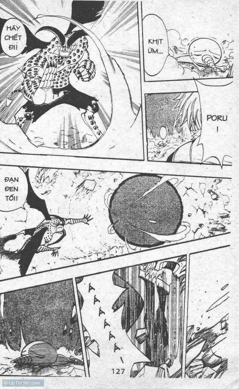 Rave Master (Scan) Chapter 37 trang 126