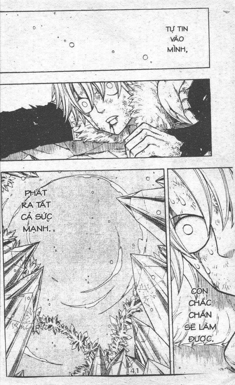 Rave Master (Scan) Chapter 37 trang 140