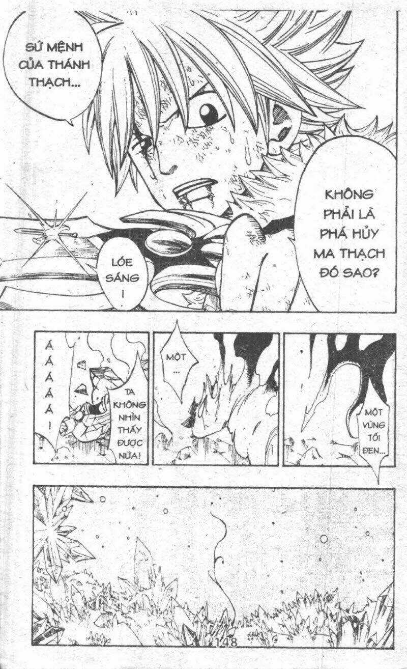 Rave Master (Scan) Chapter 37 trang 147