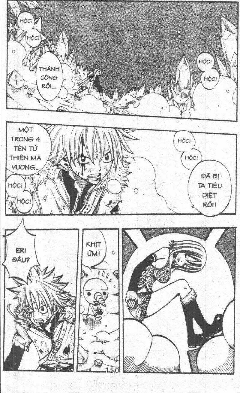 Rave Master (Scan) Chapter 37 trang 149