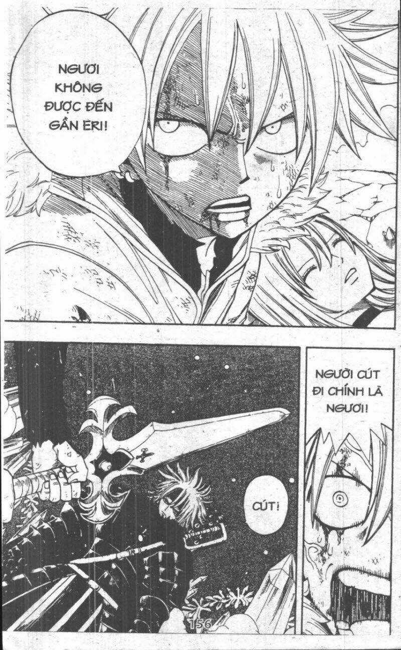 Rave Master (Scan) Chapter 37 trang 155