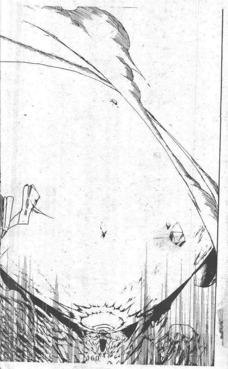 Rave Master (Scan) Chapter 37 trang 159