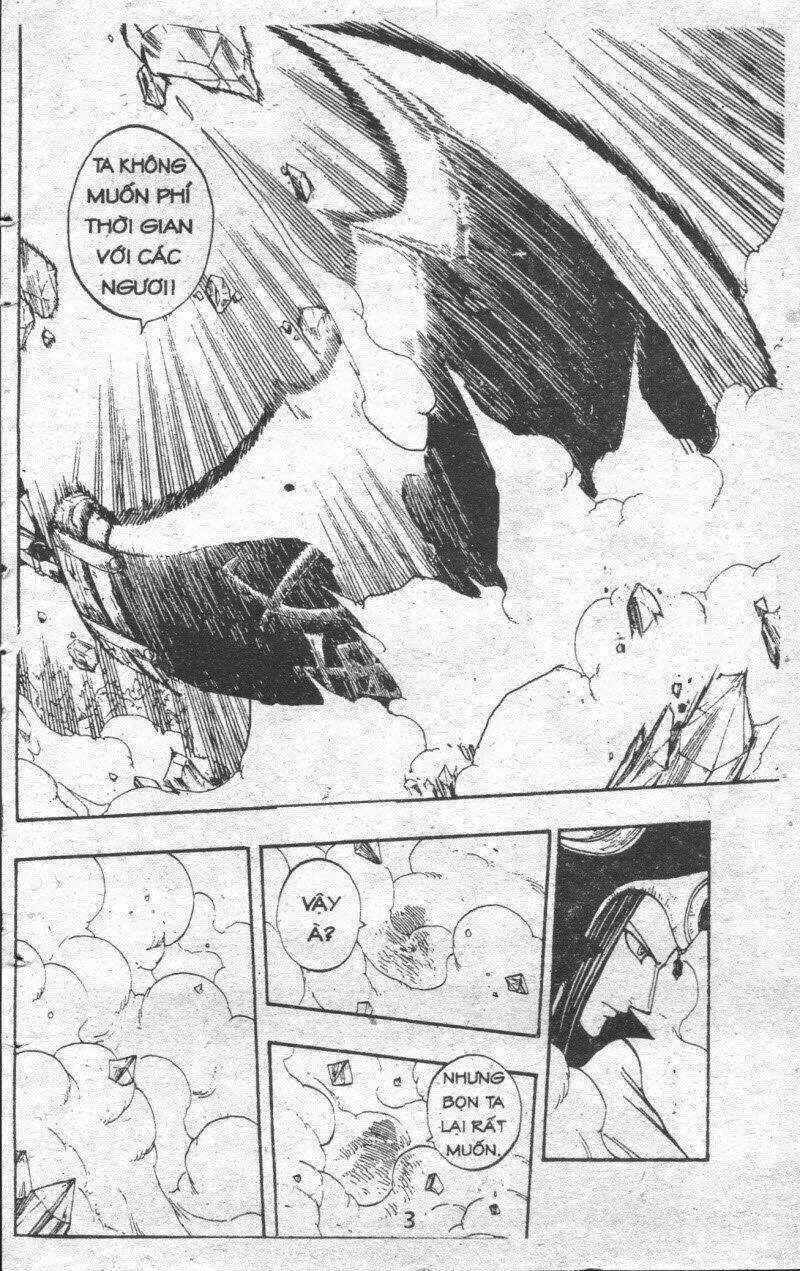 Rave Master (Scan) Chapter 37 trang 2