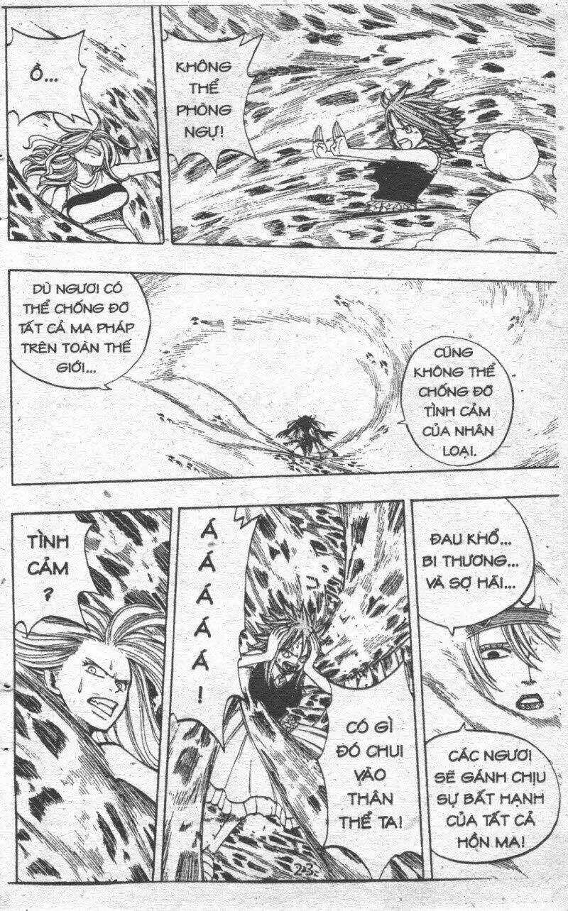 Rave Master (Scan) Chapter 37 trang 22