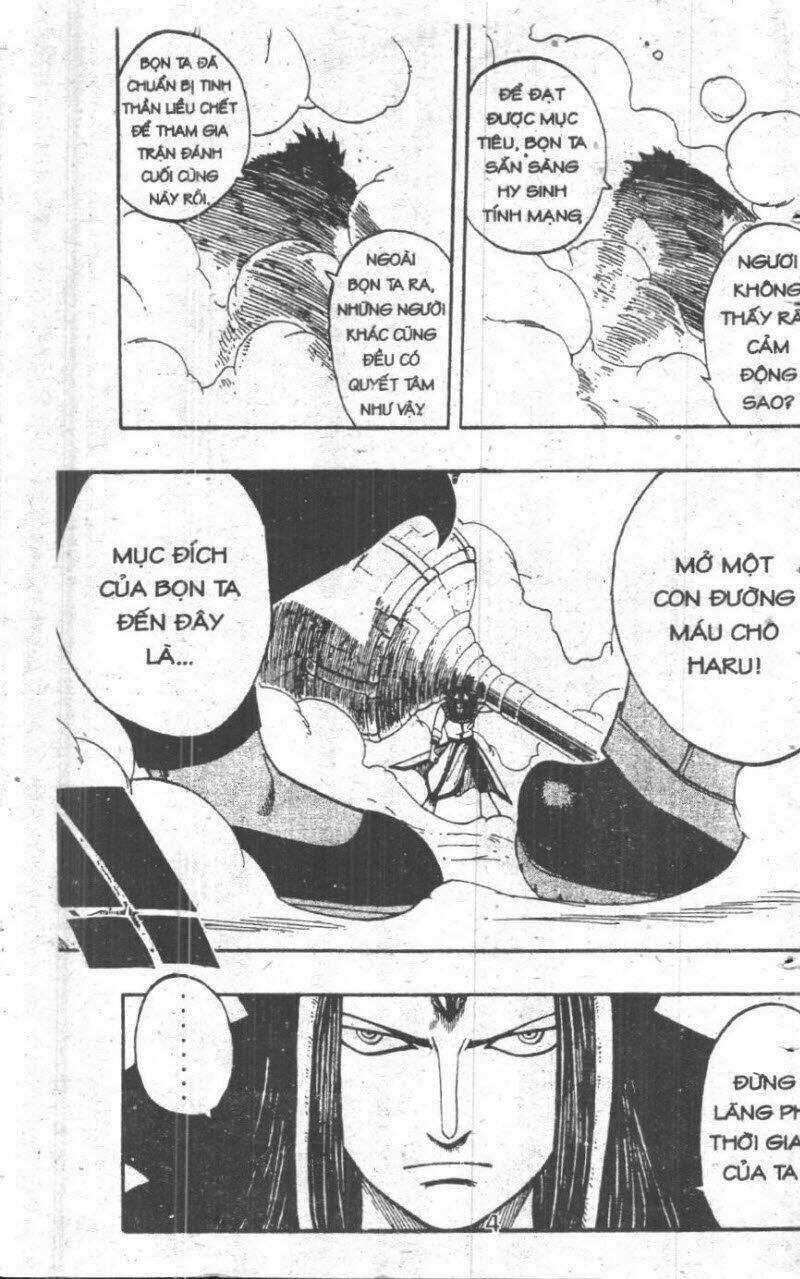 Rave Master (Scan) Chapter 37 trang 3