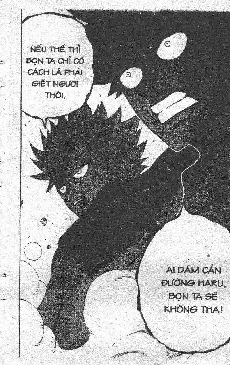 Rave Master (Scan) Chapter 37 trang 4