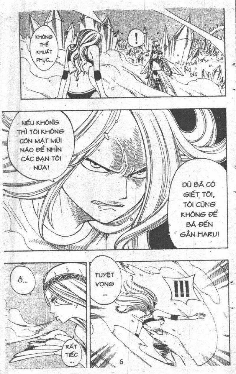 Rave Master (Scan) Chapter 37 trang 5