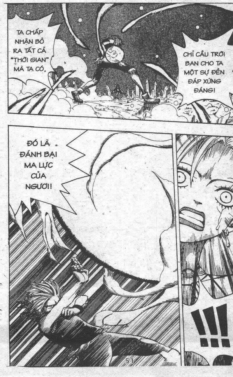 Rave Master (Scan) Chapter 37 trang 50