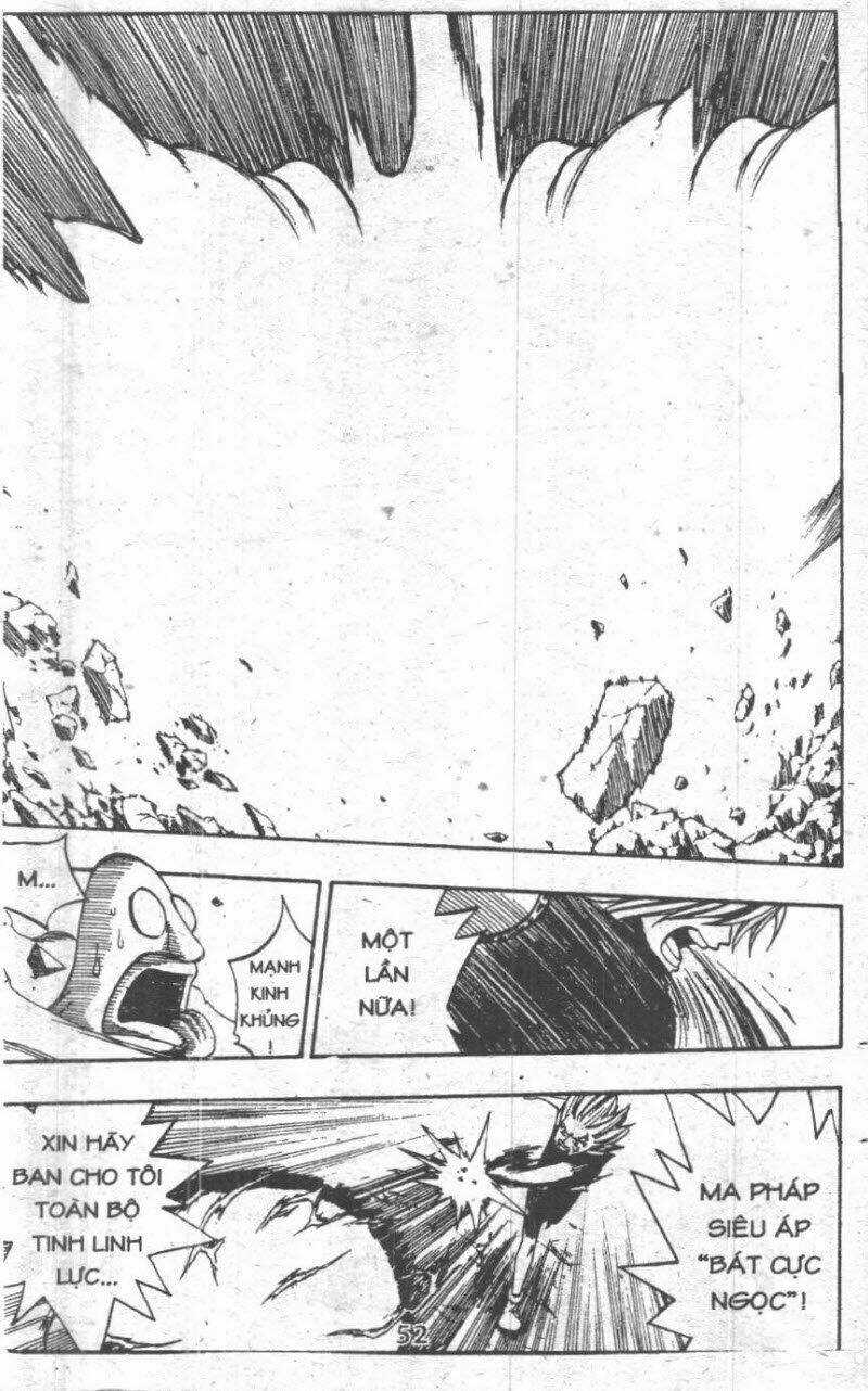 Rave Master (Scan) Chapter 37 trang 51