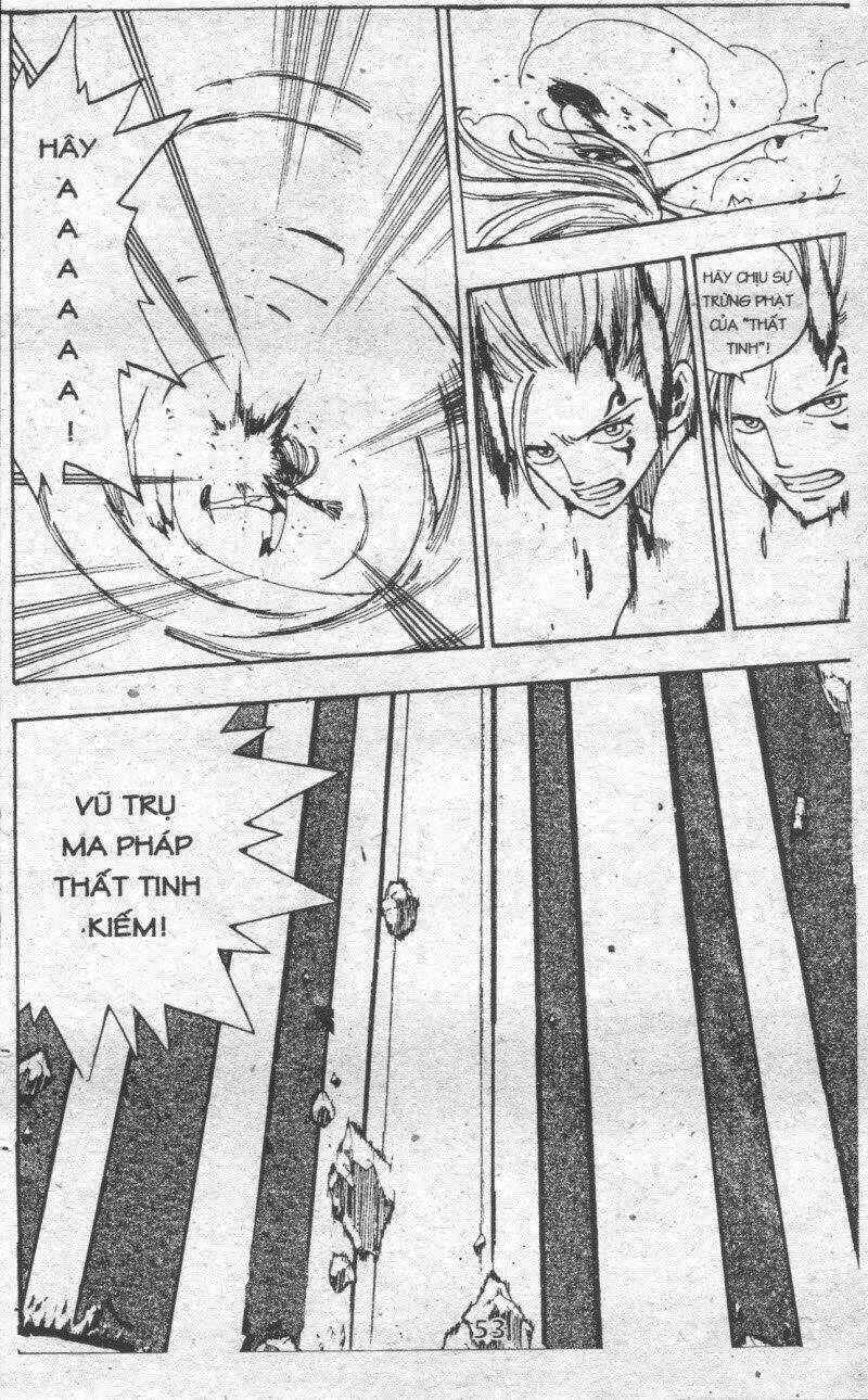 Rave Master (Scan) Chapter 37 trang 52