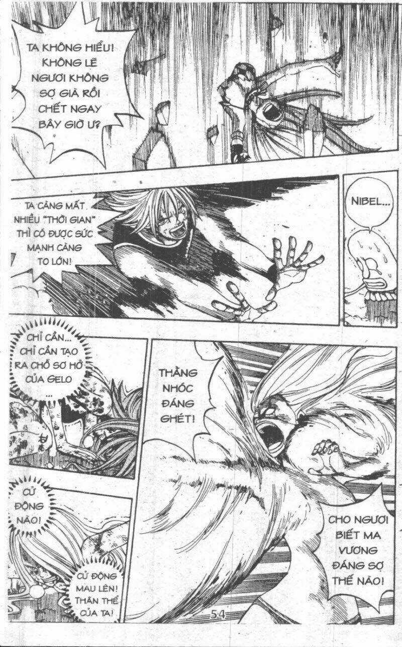 Rave Master (Scan) Chapter 37 trang 53