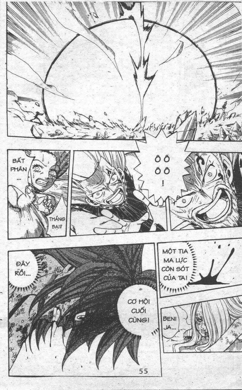 Rave Master (Scan) Chapter 37 trang 54