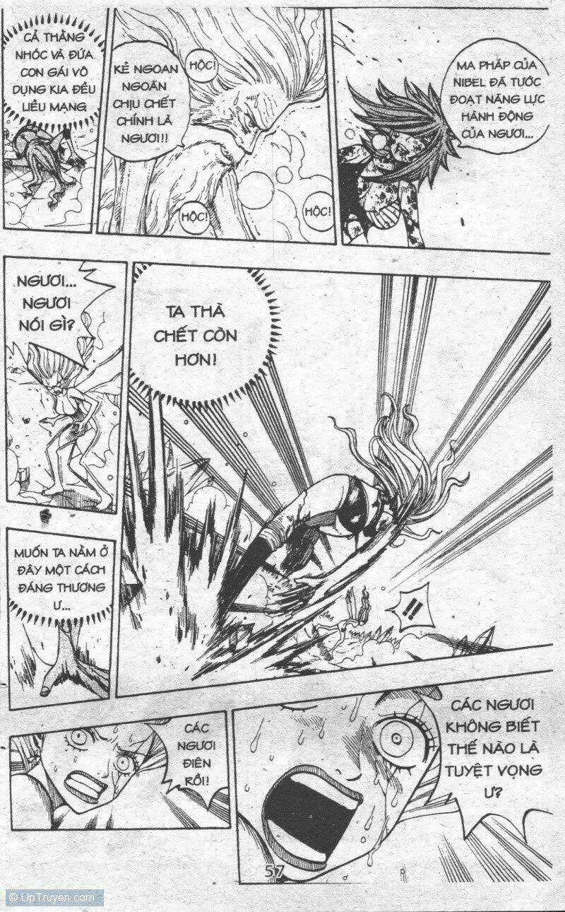 Rave Master (Scan) Chapter 37 trang 56