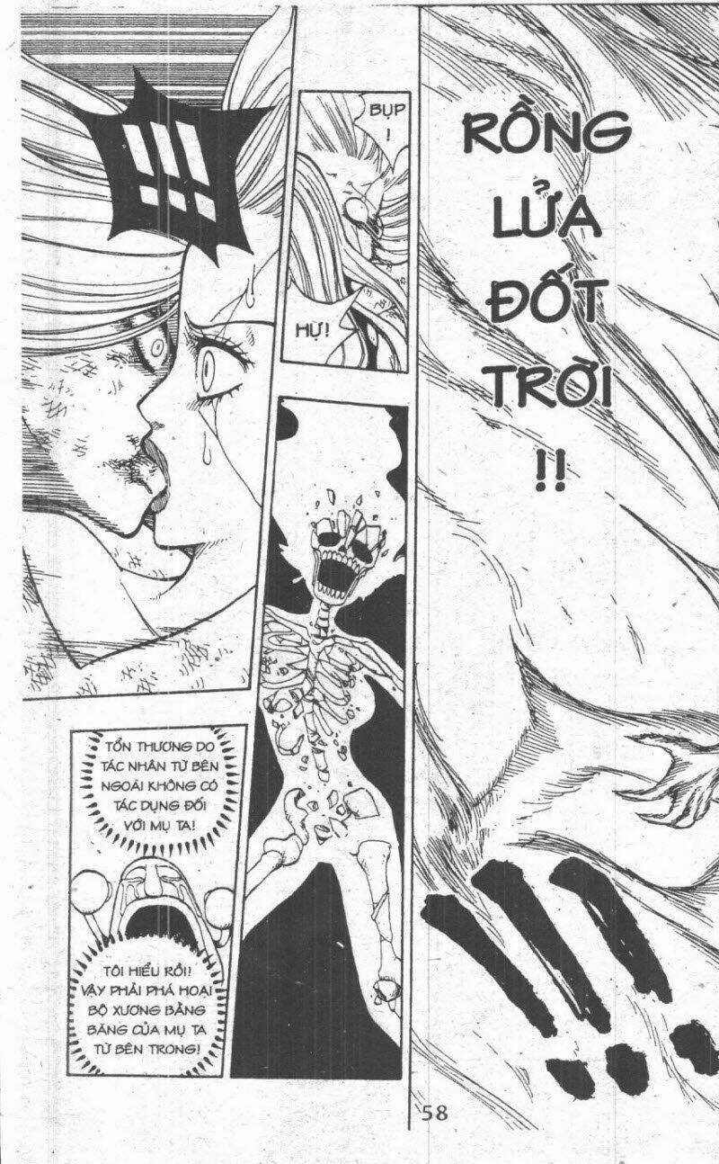 Rave Master (Scan) Chapter 37 trang 57