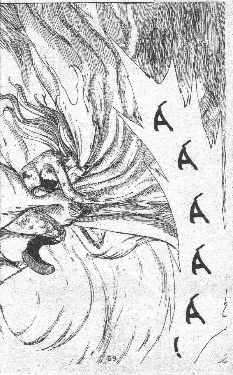 Rave Master (Scan) Chapter 37 trang 58