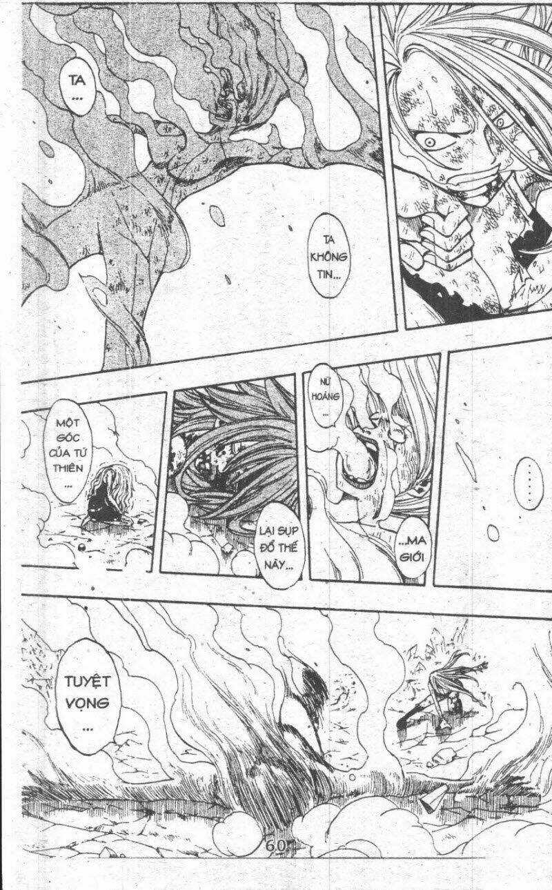 Rave Master (Scan) Chapter 37 trang 59