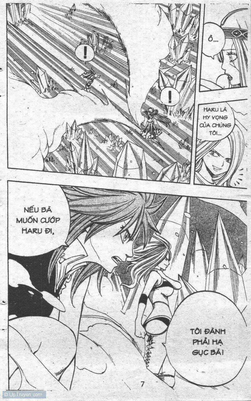 Rave Master (Scan) Chapter 37 trang 6