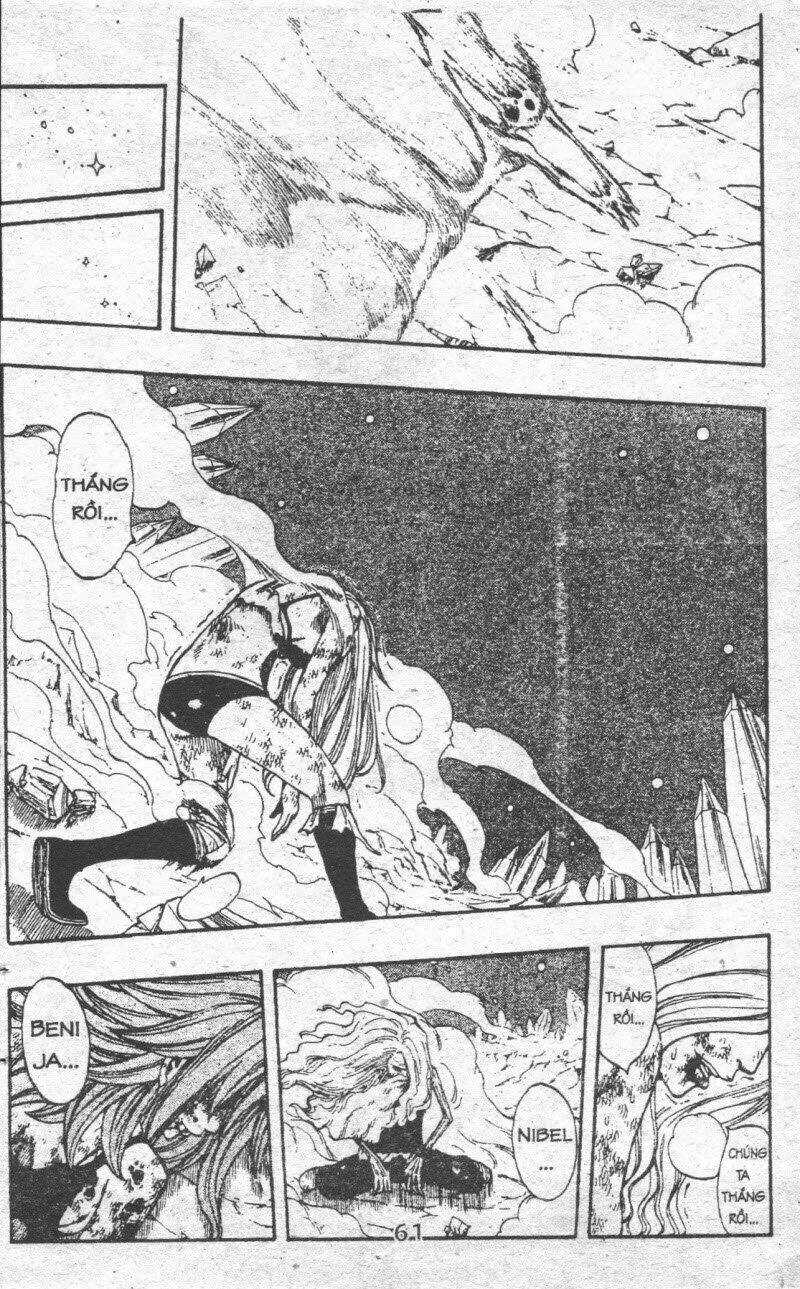 Rave Master (Scan) Chapter 37 trang 60