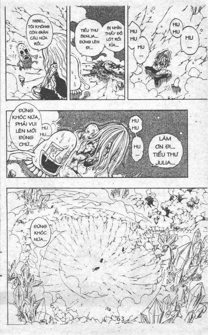 Rave Master (Scan) Chapter 37 trang 62