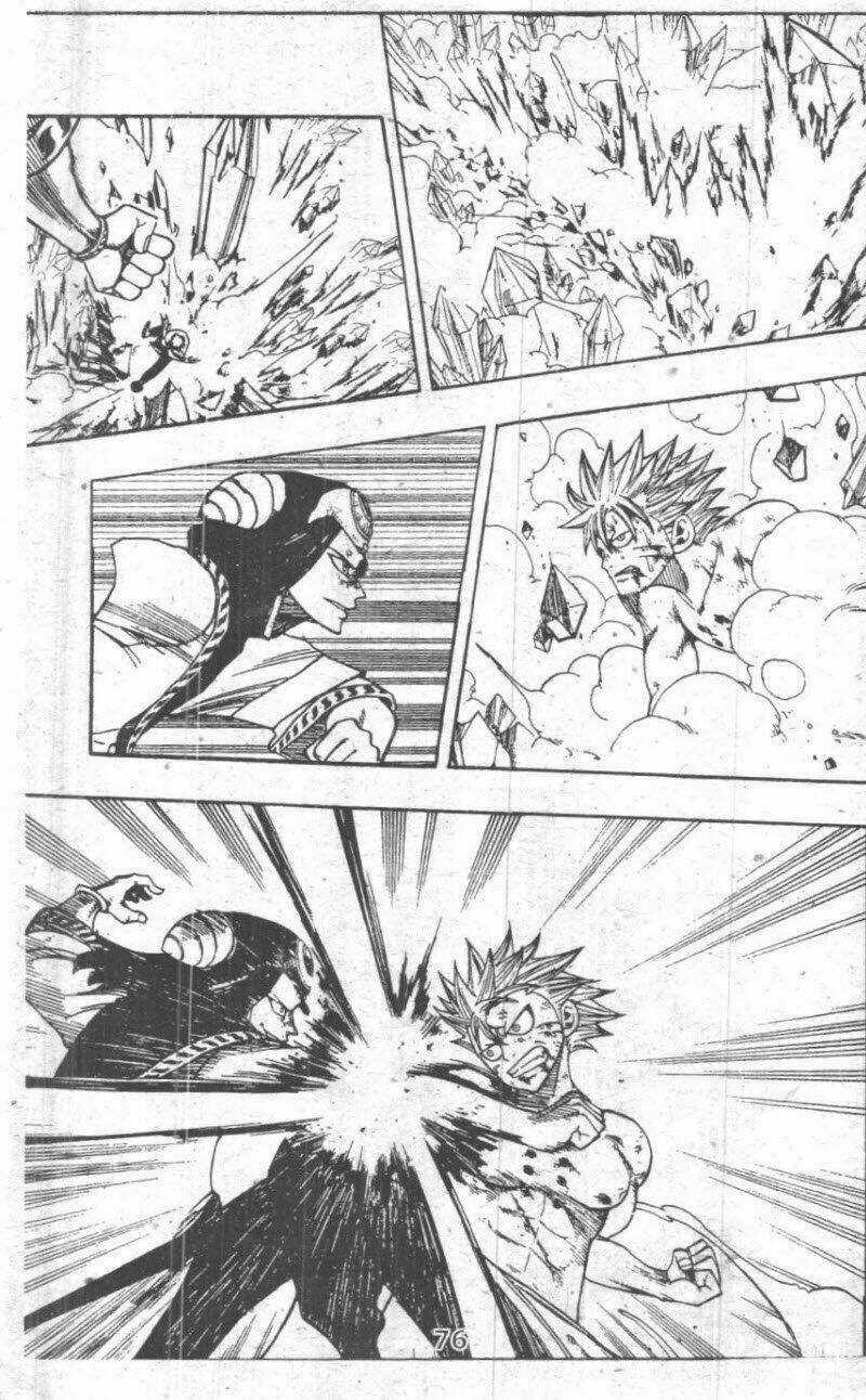 Rave Master (Scan) Chapter 37 trang 75