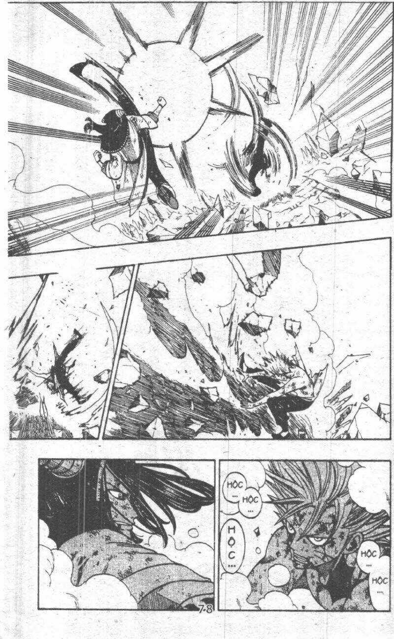 Rave Master (Scan) Chapter 37 trang 77