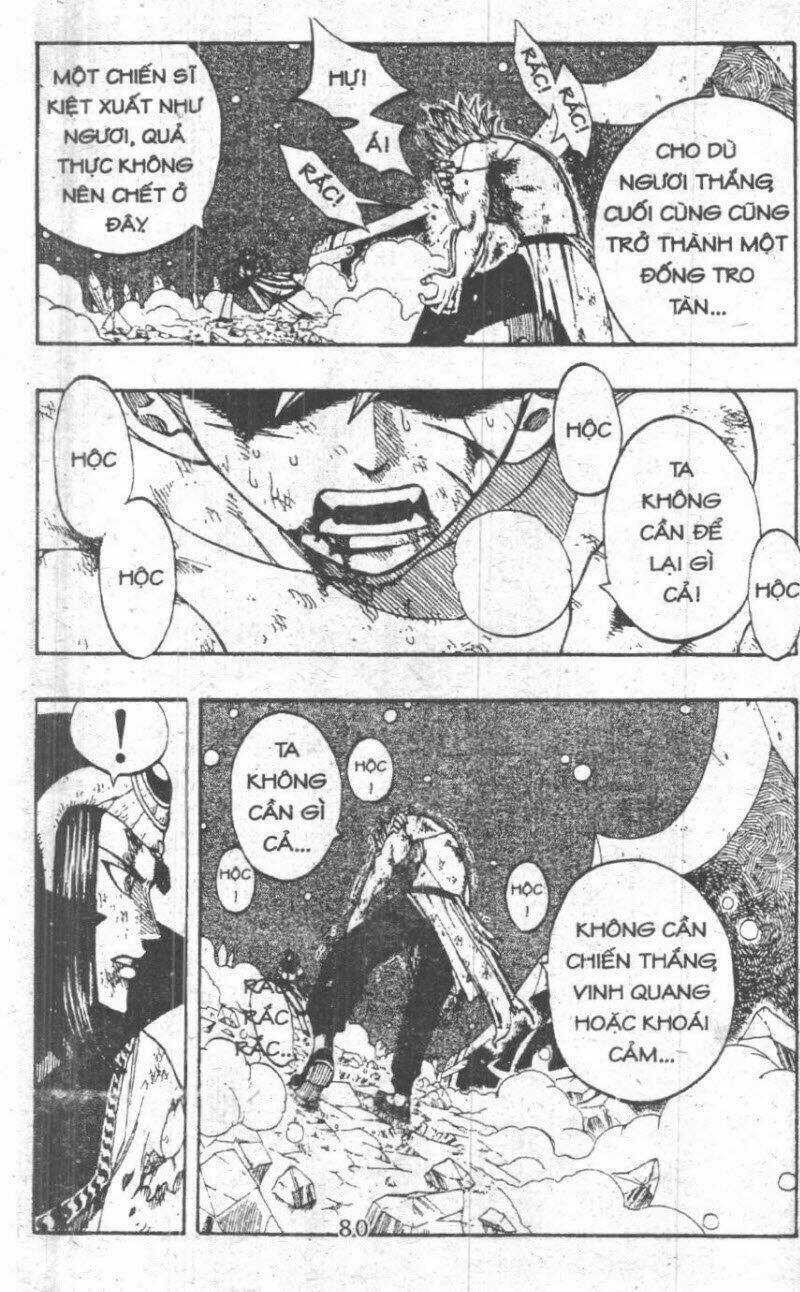 Rave Master (Scan) Chapter 37 trang 79