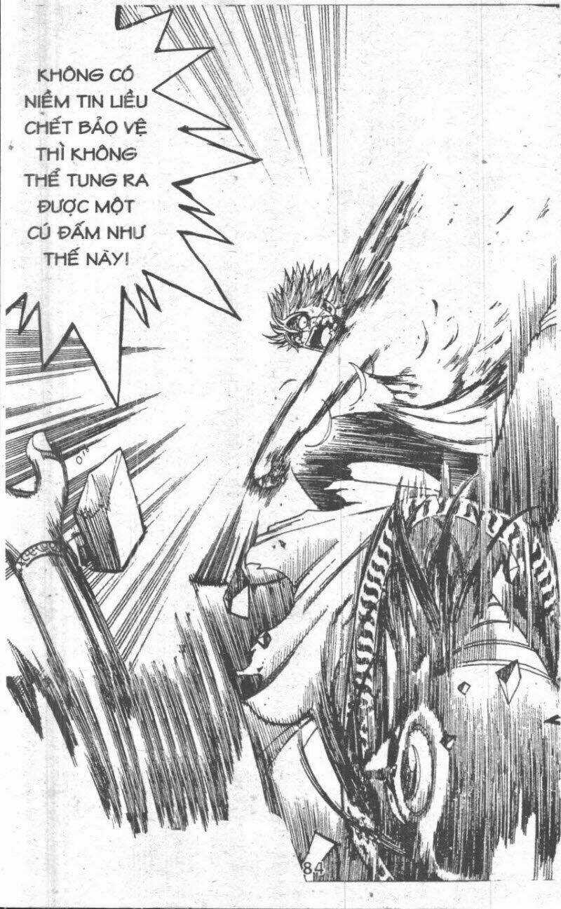 Rave Master (Scan) Chapter 37 trang 83