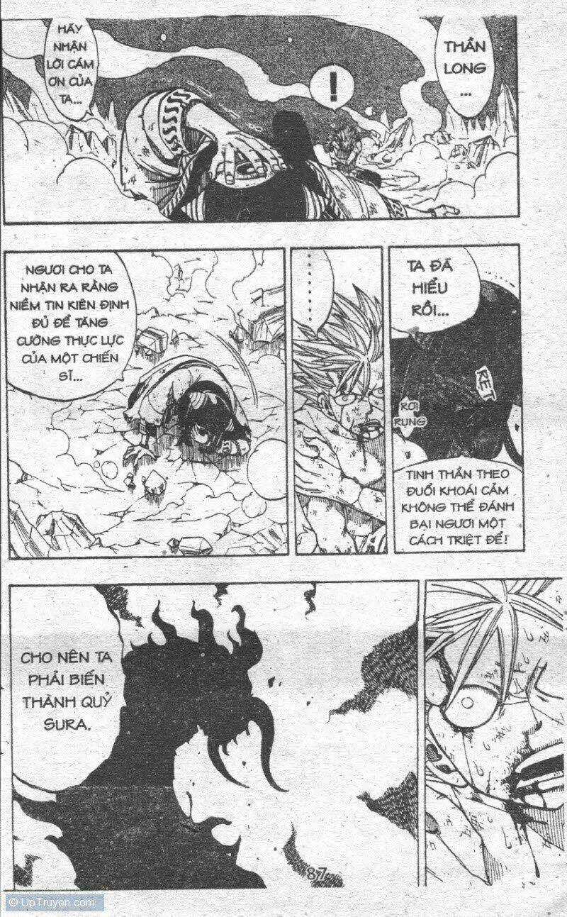 Rave Master (Scan) Chapter 37 trang 86