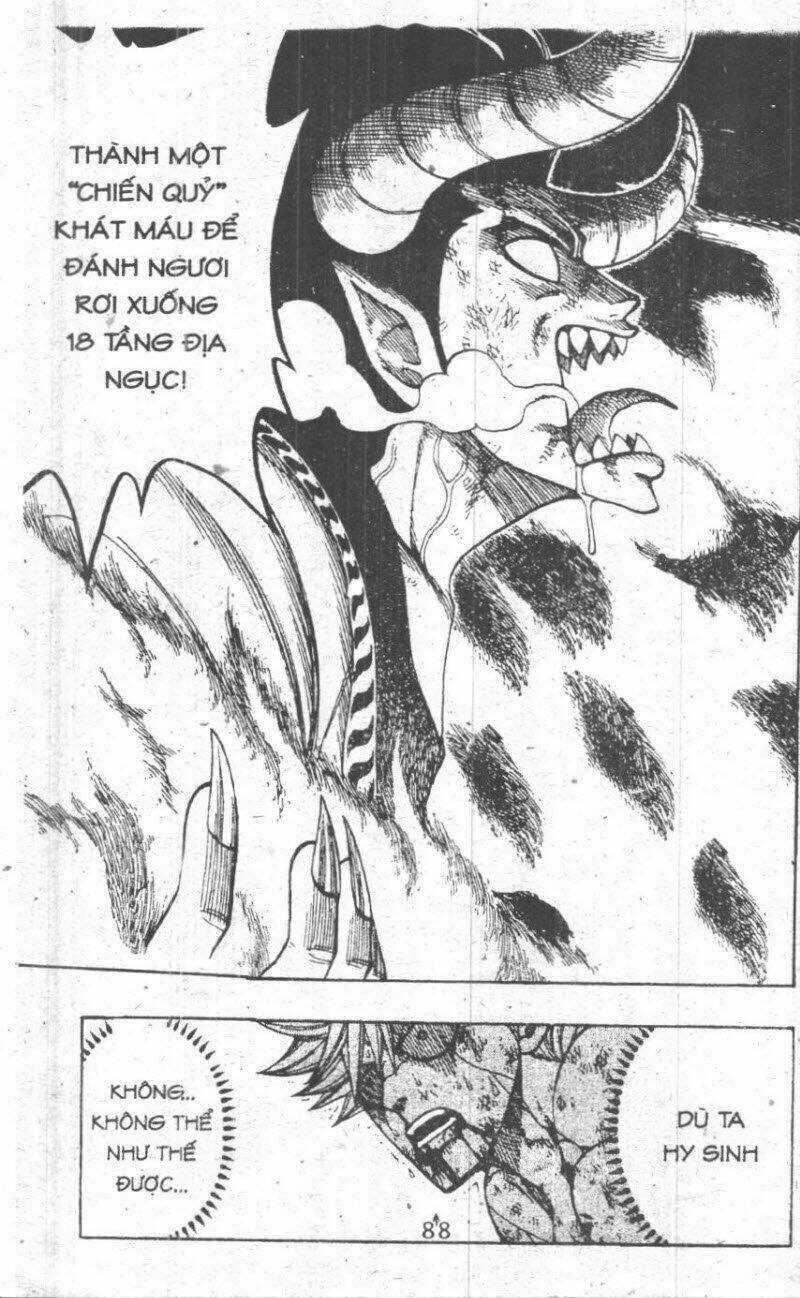 Rave Master (Scan) Chapter 37 trang 87