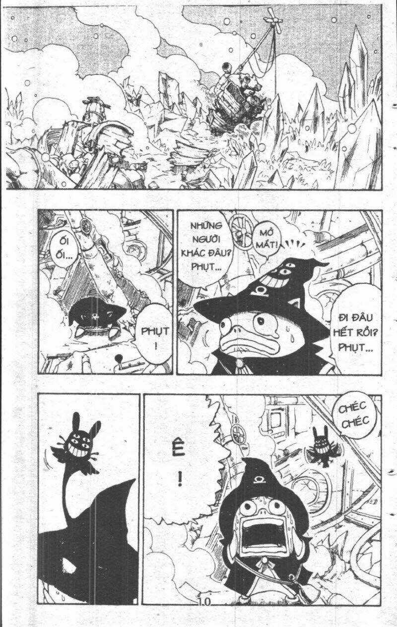 Rave Master (Scan) Chapter 37 trang 9