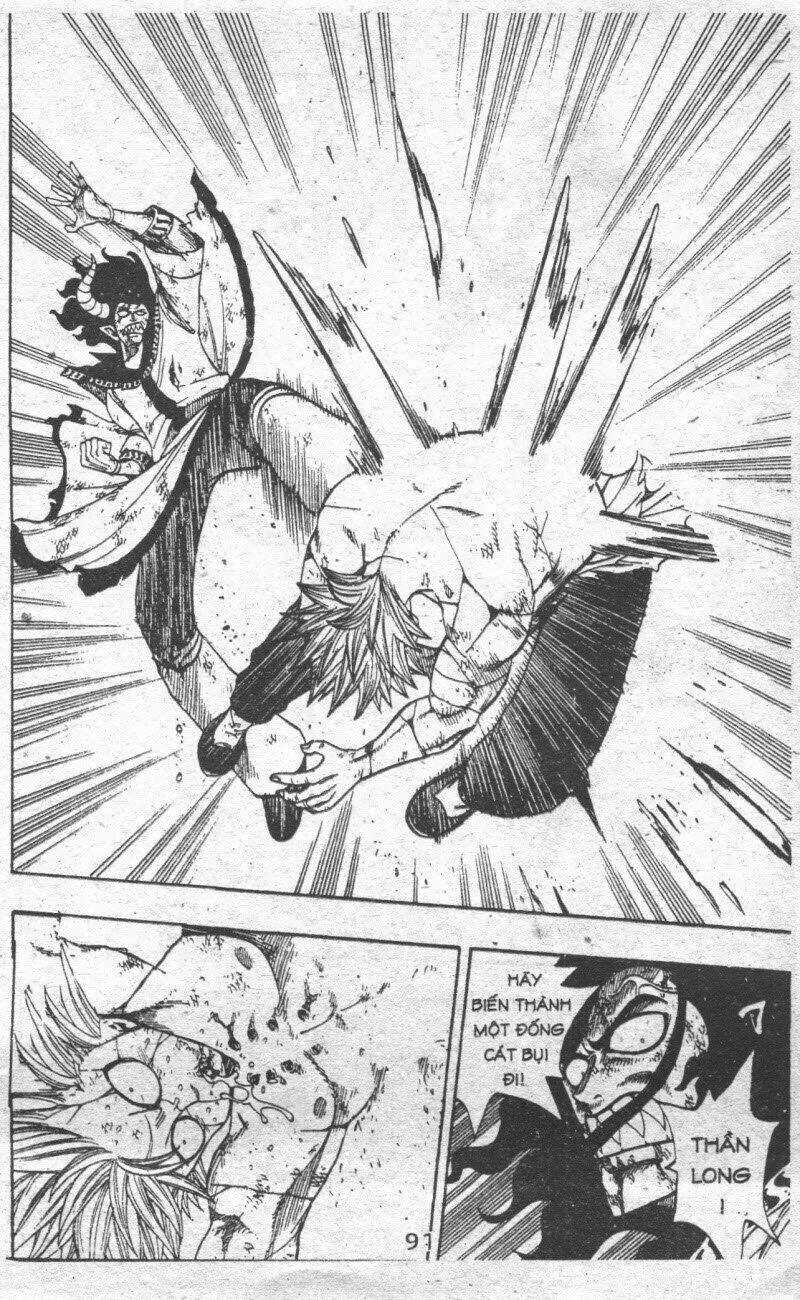 Rave Master (Scan) Chapter 37 trang 90