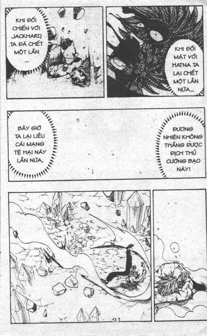 Rave Master (Scan) Chapter 37 trang 92