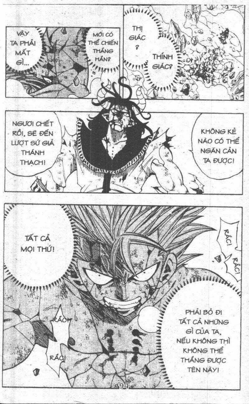 Rave Master (Scan) Chapter 37 trang 93