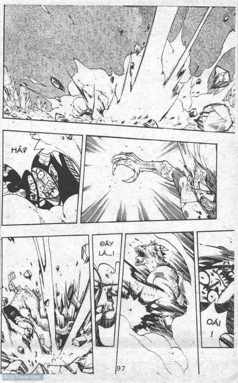 Rave Master (Scan) Chapter 37 trang 96