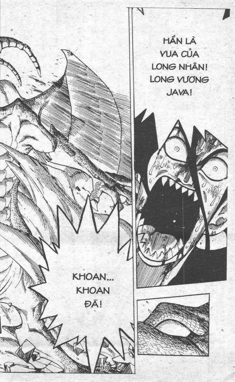 Rave Master (Scan) Chapter 37 trang 98