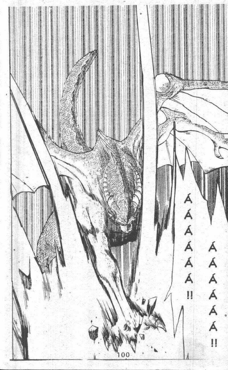 Rave Master (Scan) Chapter 37 trang 99