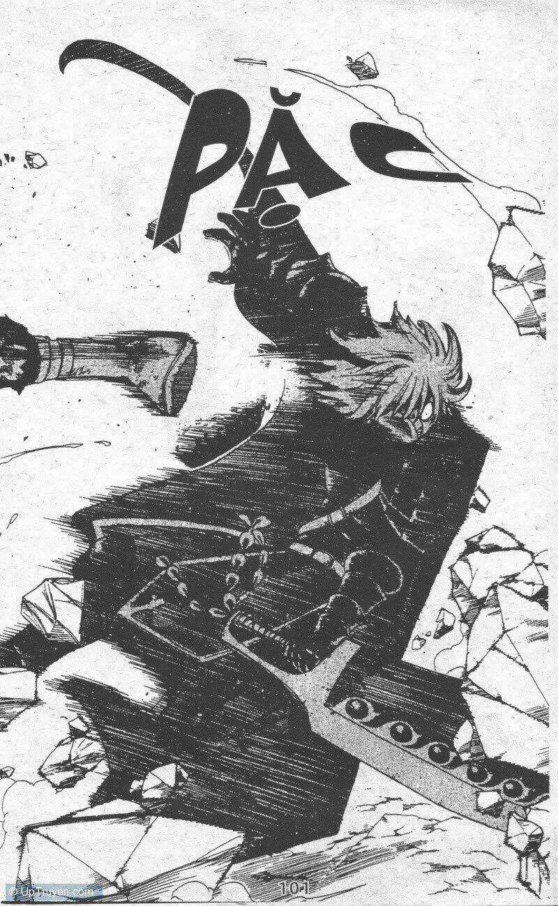 Rave Master (Scan) Chapter 38 trang 100