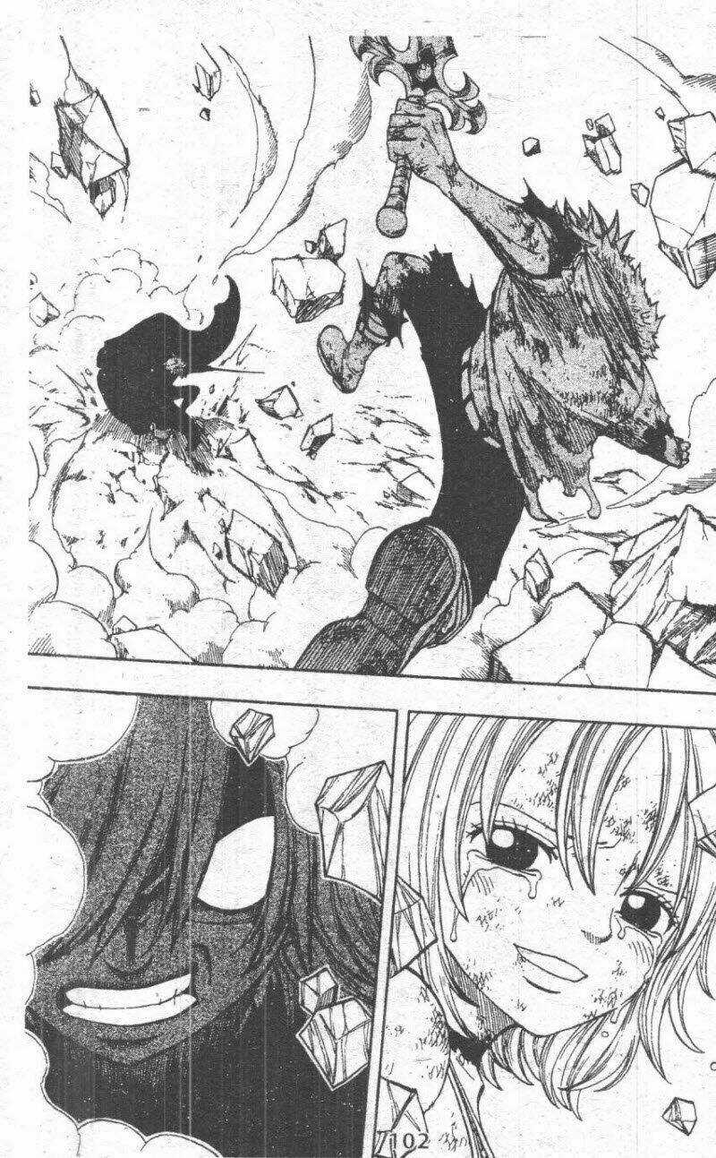 Rave Master (Scan) Chapter 38 trang 101