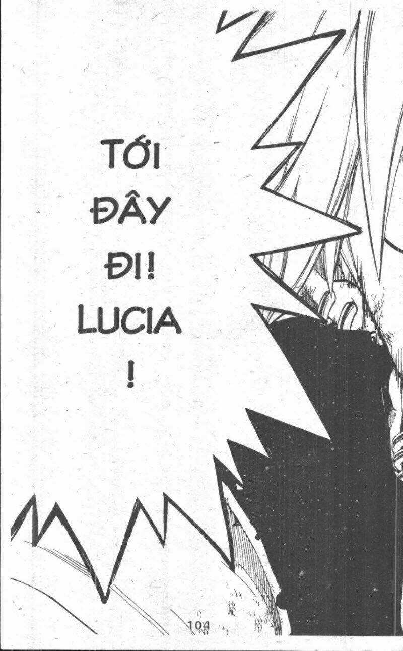 Rave Master (Scan) Chapter 38 trang 103