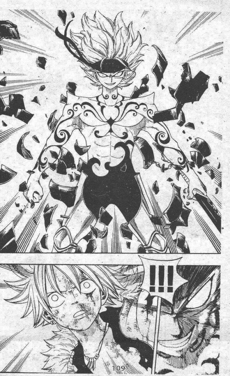 Rave Master (Scan) Chapter 38 trang 108